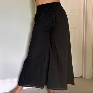 Natural Life Flowy Pants